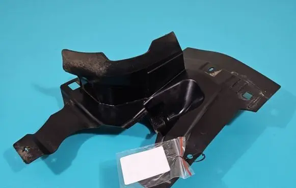 Volvo V90 Cross Country Center console 31497198 IMPRK1401241