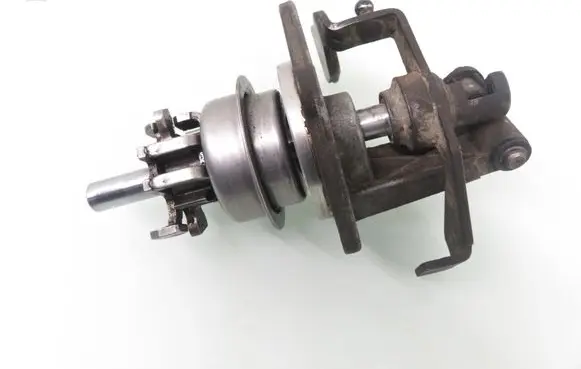 Opel Vectra B Gear selector/shifter in gearbox 
