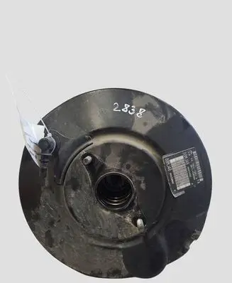 Peugeot 5008 Brake booster 9671458280 88MJ48 03786278014