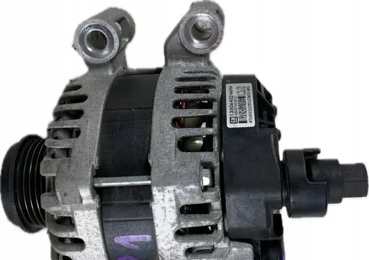 Chevrolet Traverse II Generator/alternator A002TV0181ZC