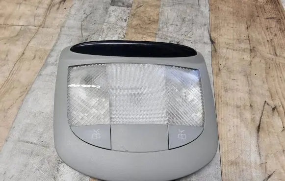 Mercedes-Benz R AMG W251 Rear seat light A1715420123