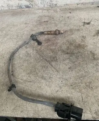 Volkswagen Jetta VI Lambda probe sensor 1928404687