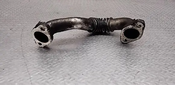 Volkswagen Caddy EGR valve line/pipe/hose