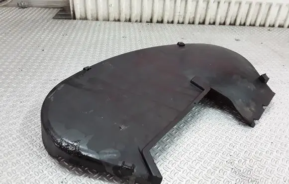 Skoda Fabia Mk1 (6Y) Timing belt guard (cover) 038109107K