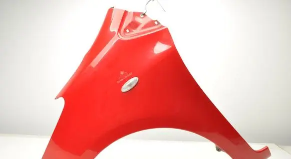 Toyota Yaris Fender 