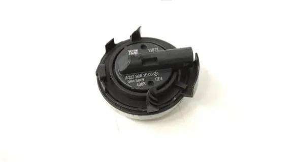Mercedes-Benz S C217 Airbag deployment crash/impact sensor A2229051500