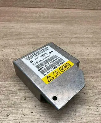 BMW 5 E39 Airbag control unit/module 6920848