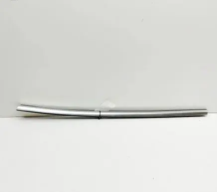 Tesla Model 3 Front door glass trim molding 108068100F