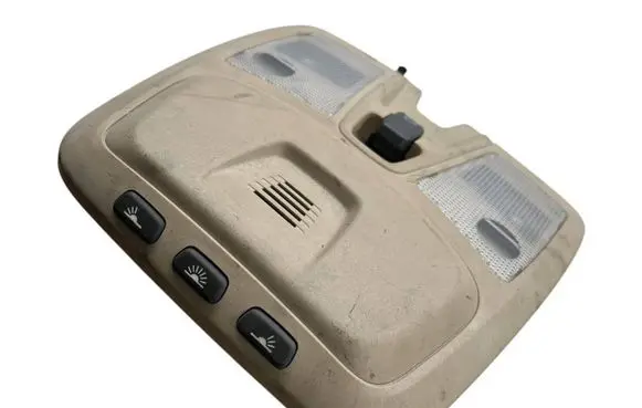 Volvo V70 Front seat light 30669622 5044248 043700003827
