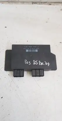 Comfort/convenience module