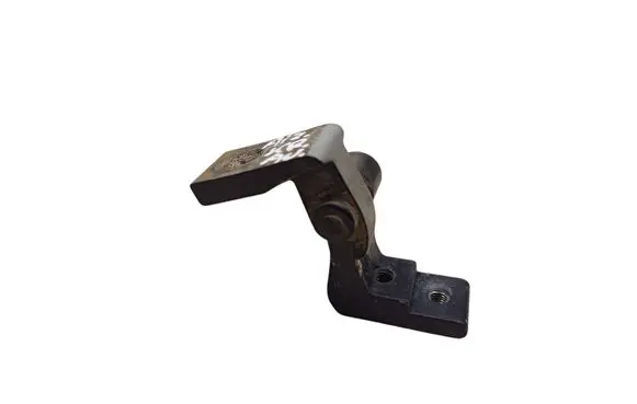 Audi A6 S6 C6 4F Rear door upper hinge 