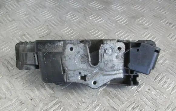 Fiat Stilo Front door lock 51759063