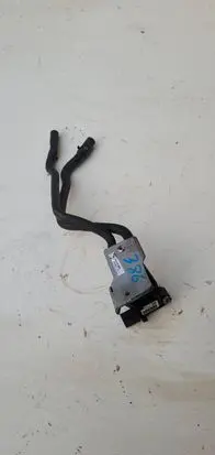 Volkswagen Amarok Exhaust gas pipe 2H0131552B 076906051B