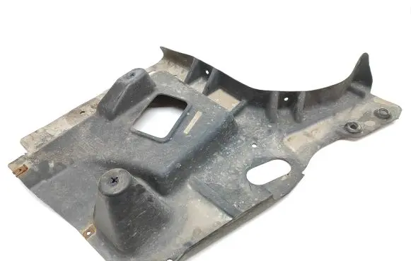 Side bottom protection