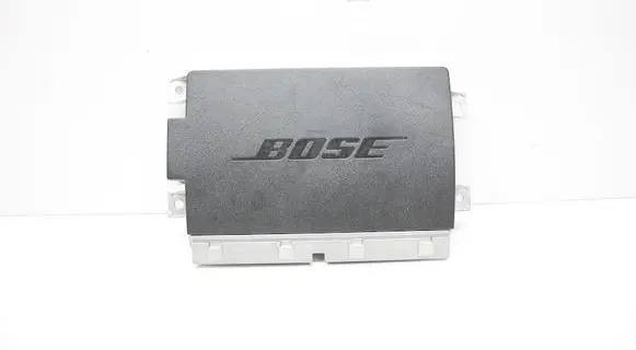 Porsche Macan (95B) Sound amplifier 971035223P 7492363010