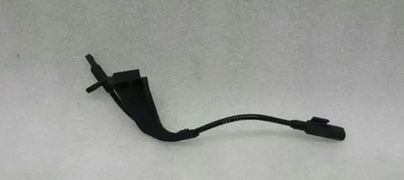 Mercedes-Benz ML W166 ABS rear brake sensor A1665400317