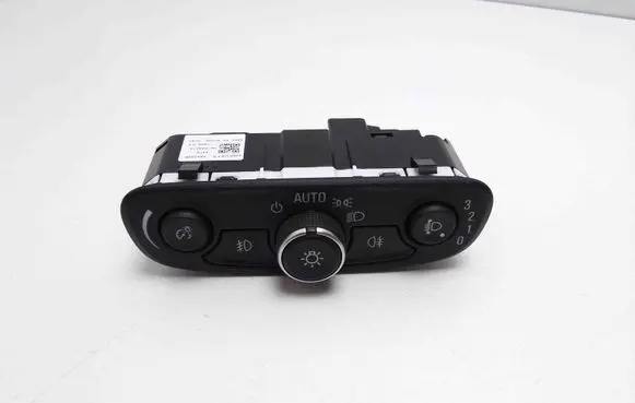 Opel Mokka Light switch 42550413