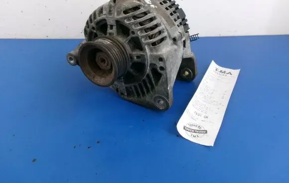 Generator/alternator