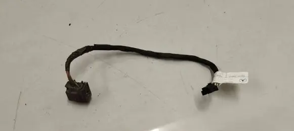 Tire pressure sensor