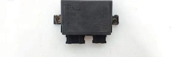 Volkswagen Lupo Immobilizer control unit/module 6X0953257 73654302
