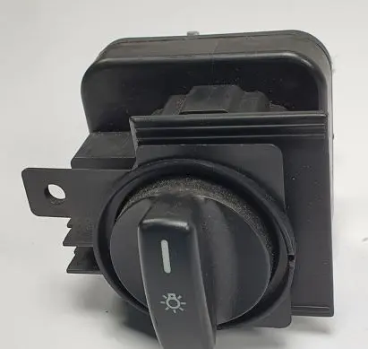 Mercedes-Benz A W169 Light switch 1695452704