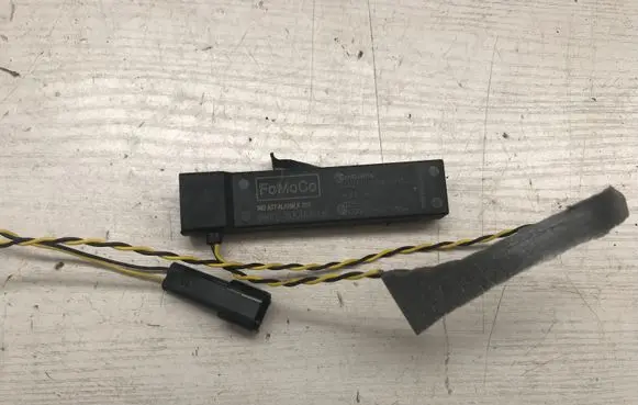 Ford C-MAX II Other control units/modules 8M5T15K603LB