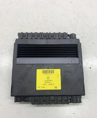 Volkswagen Phaeton Seat control module 3D0959759B 901349104 05029712