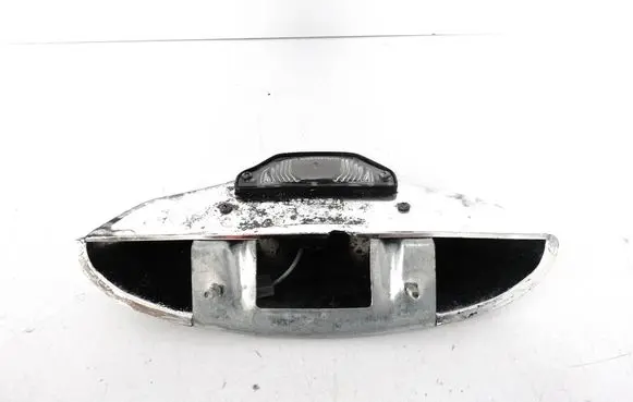 Maserati Quattroporte Engine control unit/module
