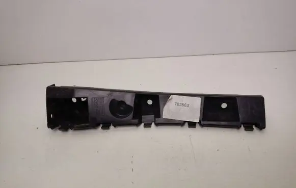 Ford Mustang VI Front bumper mounting bracket FR3B16C067AC