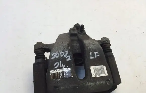 Peugeot 2008 II Front brake caliper 9824176580