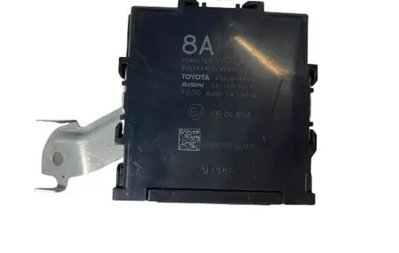 Toyota Prius (XW50) Parking PDC sensor 8934047090