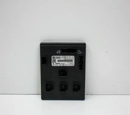 Audi Q5 SQ5 Central body control module 8K0907063DF