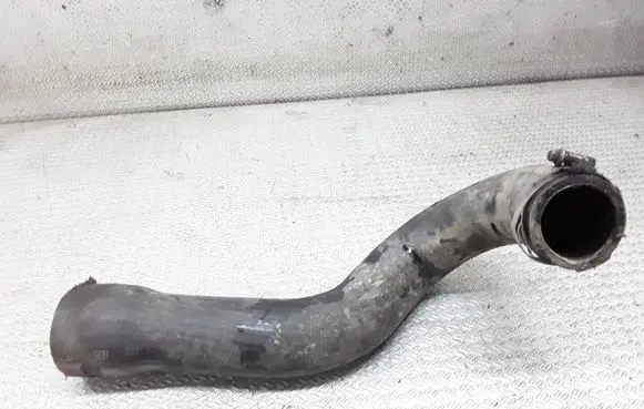 Peugeot 807 Intercooler hose/pipe