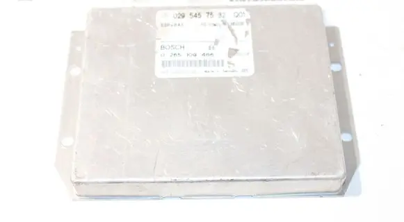 Engine control unit/module