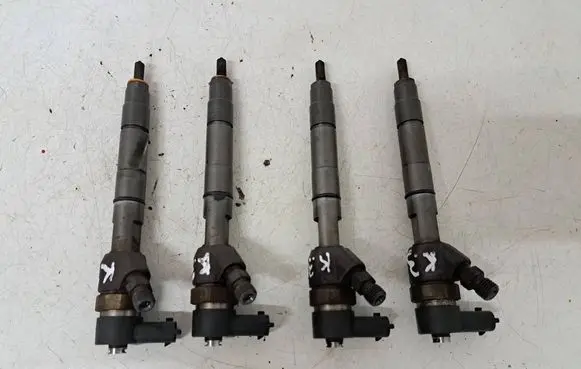 Honda FR-V Fuel injector 0445110296