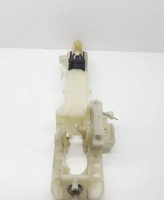 Hyundai i40 Front door exterior handle