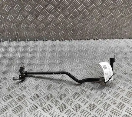 Vacuum line/pipe/hose