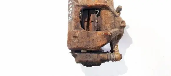 Toyota Verso Front brake caliper