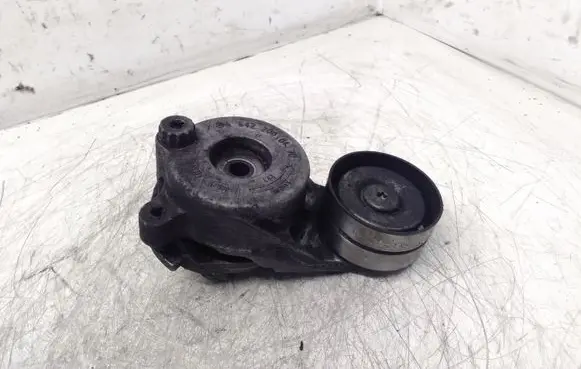Mercedes-Benz R W251 Generator/alternator belt tensioner A6422000470