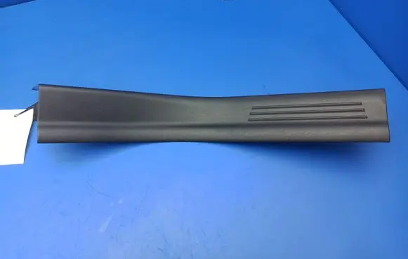 Volvo S40 Rear sill trim cover 8641787