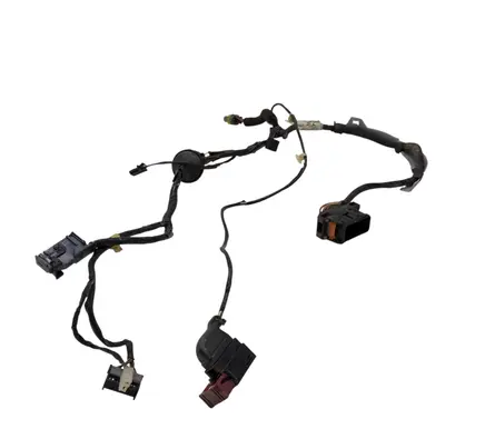 Opel Astra H Front door wiring loom 13208887