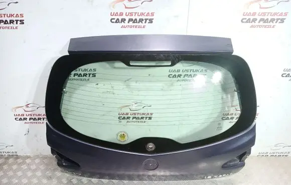 Alfa Romeo 147 Tailgate/trunk/boot lid