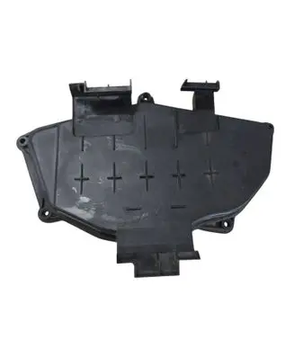Fuse box cover