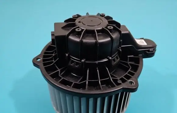 Hyundai Elantra VI Heater fan/blower 97113-A4000 IMPRK1519576