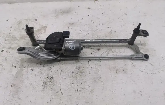 Volkswagen Golf VIII Front wiper linkage 5H1955023C