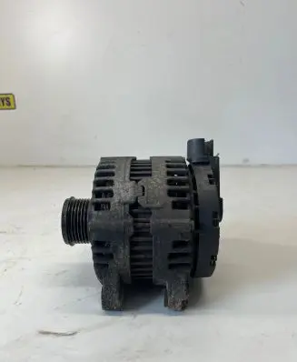 Land Rover Freelander 2 - LR2 Generator/alternator 6G9N10300YC 0121715024 986180