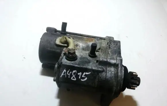 Honda Accord Starter motor 2280004960