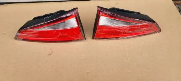Seat Ateca Rear/tail lights set 