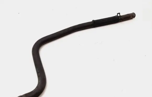 Jeep Wrangler Engine coolant pipe/hose 55038223 55038223AD 2486113545