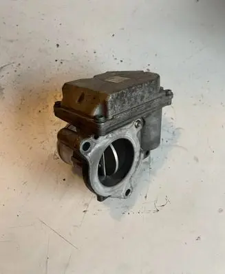 Renault Scenic II - Grand scenic II Throttle valve A2C53103391